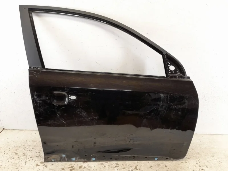 Дверь Kia Rio X-Line 2017- 4