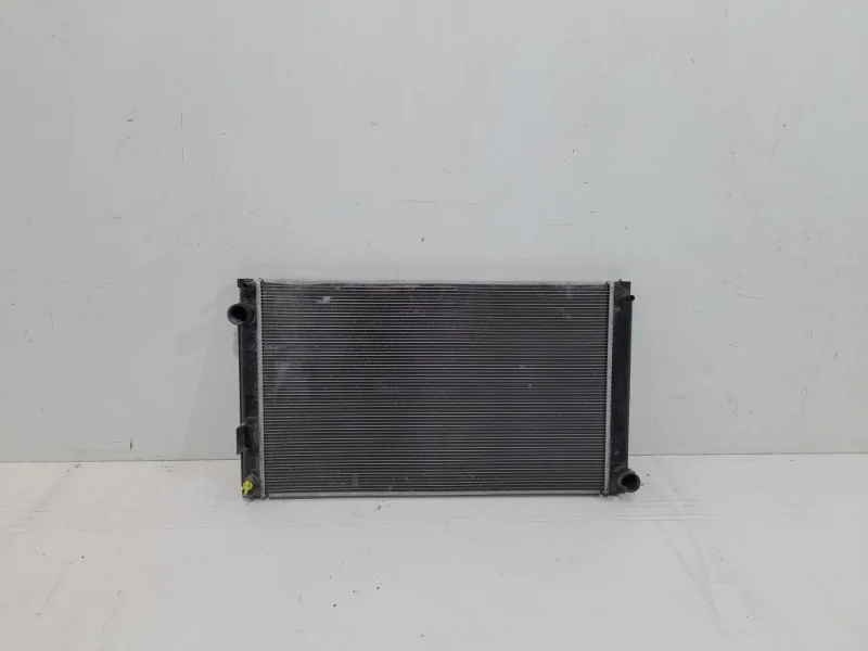 Радиатор двс Toyota Rav4 2013-2016