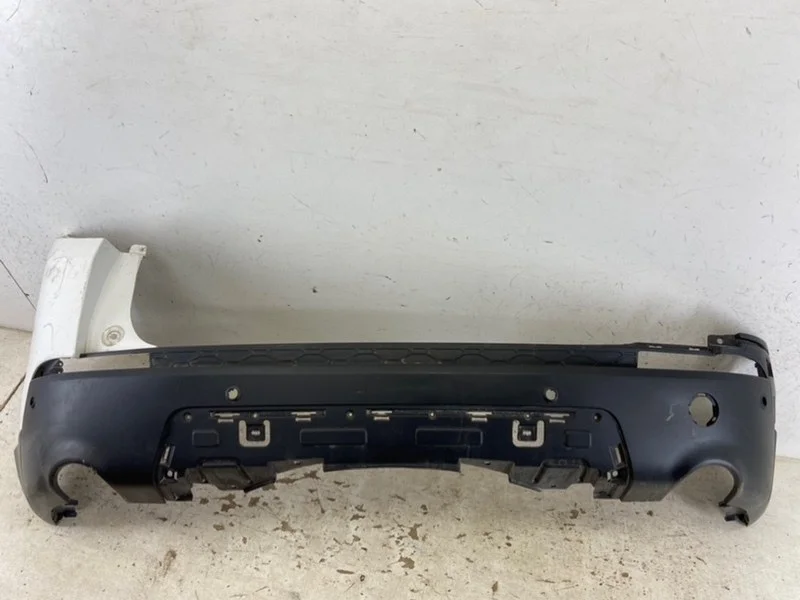 Бампер Land Rover Discovery Sport 2014- L550