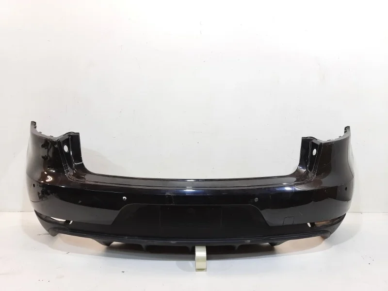 Бампер Porsche Macan 2014-2018 95B