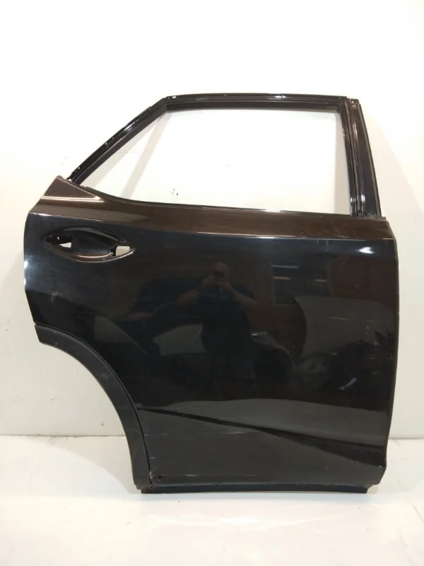 Дверь Lexus RX 2016-2022 4