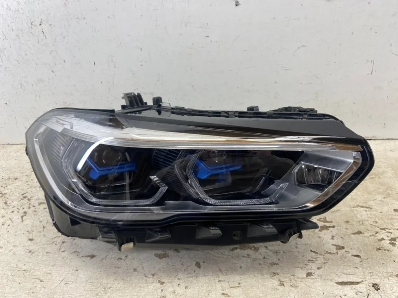 Фара BMW X5 2018- G05