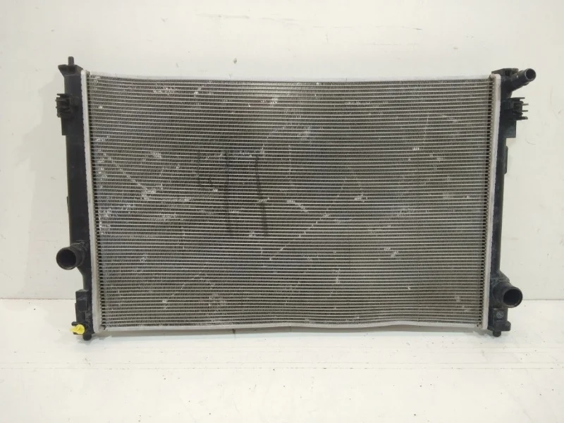 Радиатор двс Toyota Camry 2018-2024 XV70