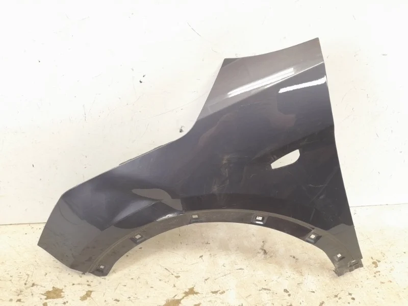 Крыло Hyundai Creta 2015-