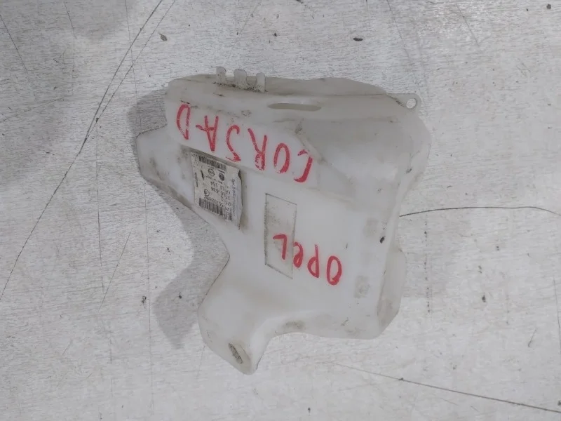 Бачок омывателя Opel Corsa 2006-2015 D