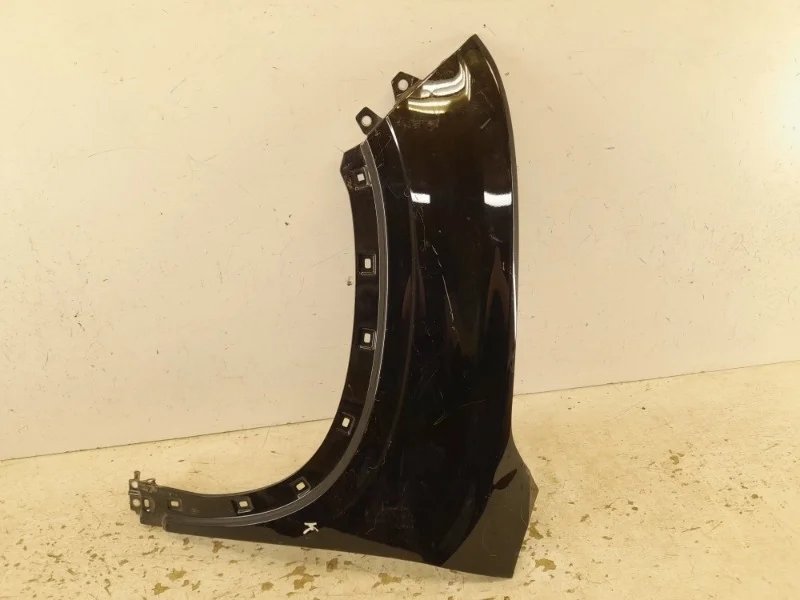 Крыло Hyundai Creta 2021-