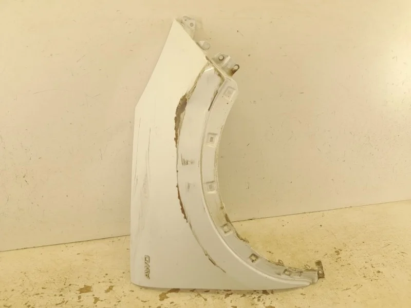 Крыло Kia Sportage 2010-2015 3