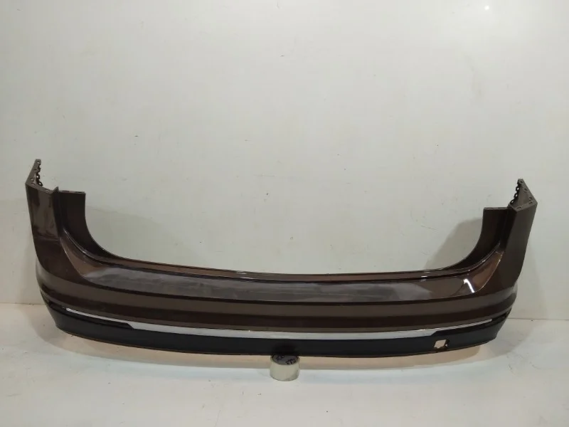 Бампер Volkswagen Tiguan 2017-2020
