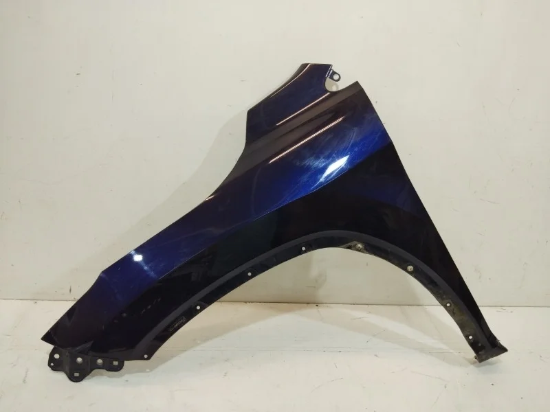 Крыло Lexus RX 2016-2022 4