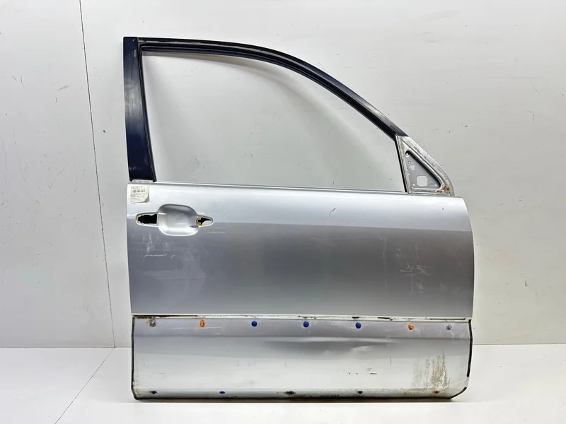 Дверь Toyota Land Cruiser Prado 2003-2009 120