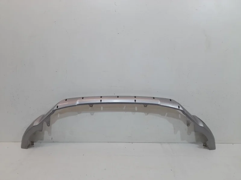 Спойлер бампера Toyota Rav4 2016-2019 45