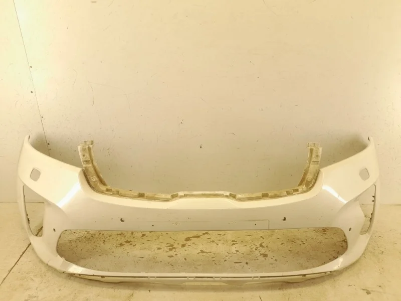 Бампер Kia Sorento 2017-2019 3