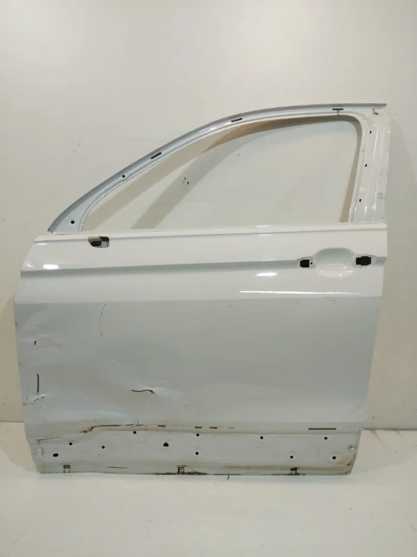Дверь Volkswagen Tiguan 2017-2022