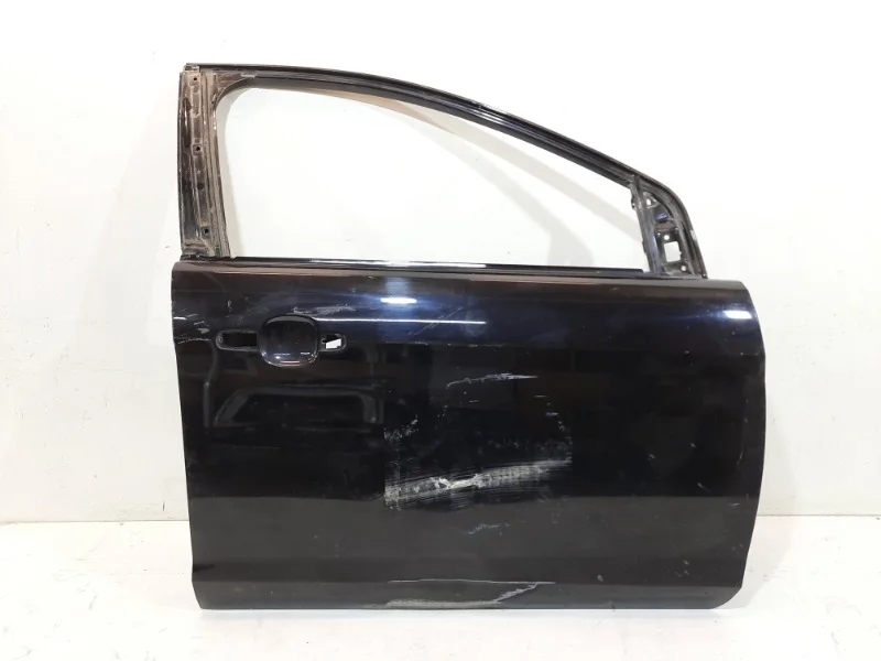 Дверь Ford Focus 2008-2011