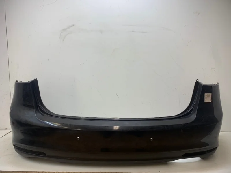 Бампер Kia Cerato 2013-2016