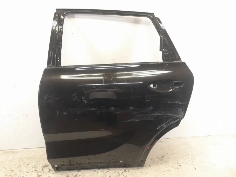 Дверь Kia Sorento 2015-2019 3