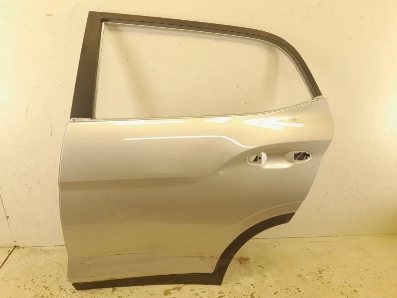Дверь Hyundai Creta 2020-