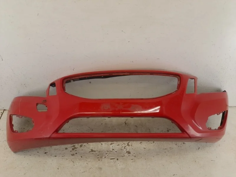 Бампер Volvo S60 2010-2013 Cross Country