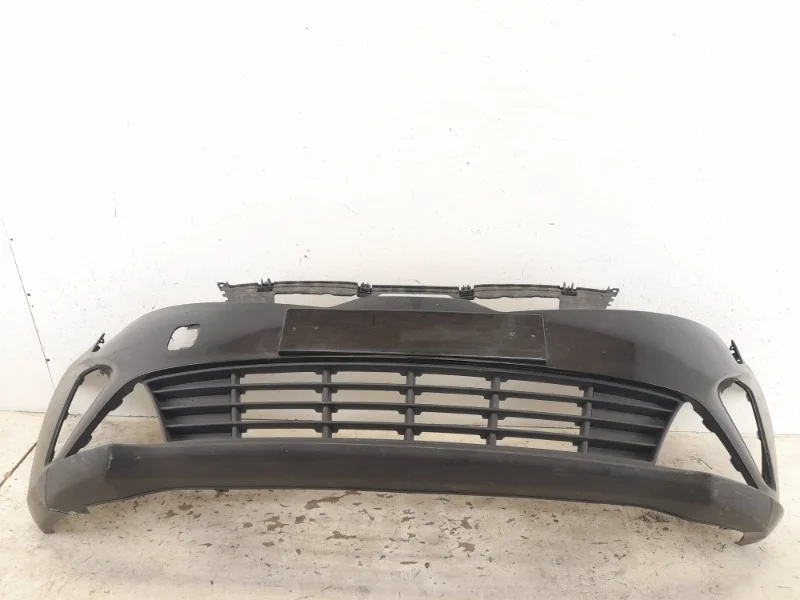 Бампер Kia RIO 2020- 4