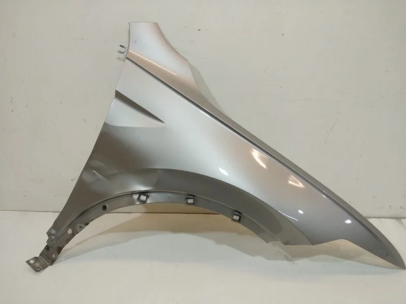 Крыло Volkswagen Tiguan 2021-