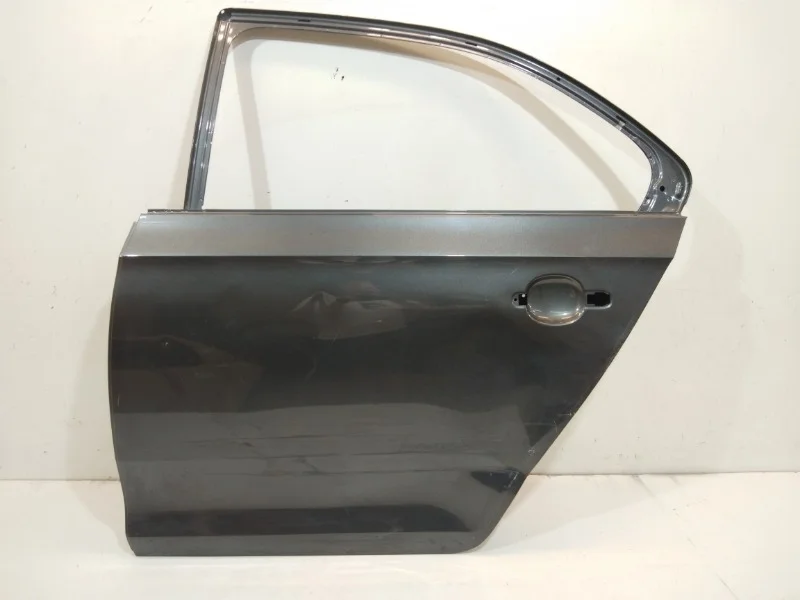 Дверь Volkswagen Polo 2020- 6