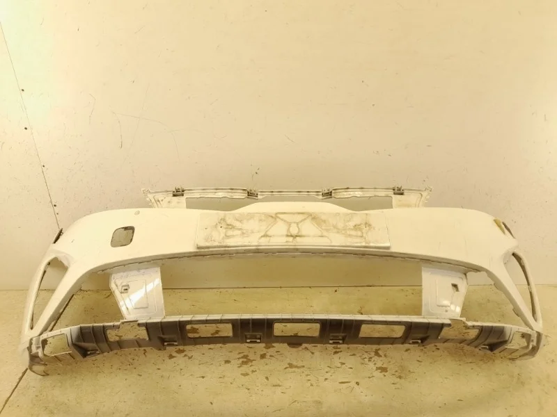 Бампер Kia Rio 2020- 4