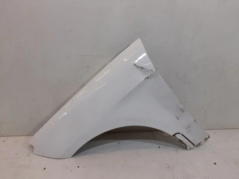 Крыло Mercedes-Benz GLE 2015-2018 W166