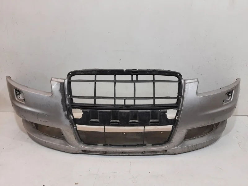 Бампер AUDI A6 2005-2008 C6