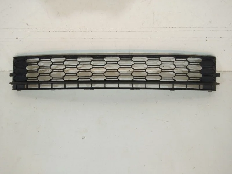 Решетка бампера Skoda Rapid 2017-2020