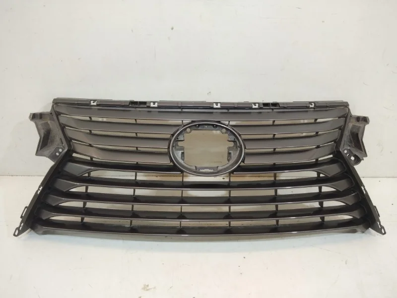 Решетка радиатора Lexus RX 2016-2019 4