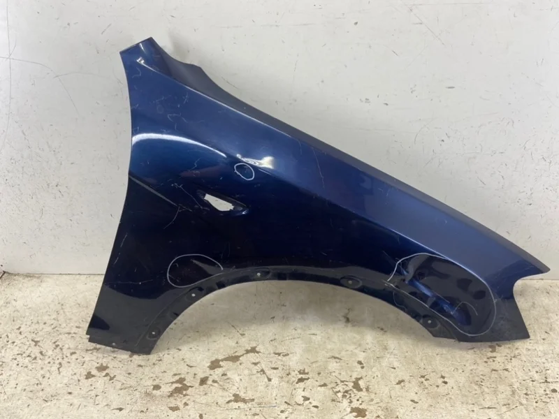 Крыло BMW X3 2010-2017 F25