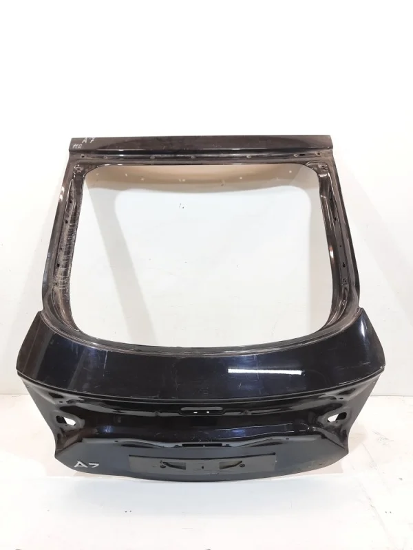 Крышка багажника AUDI A7 2010-2018 4G