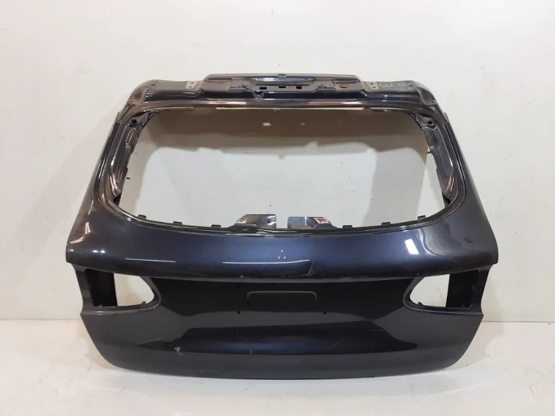 Крышка багажника Mercedes-Benz GLC 2015-2021 X253