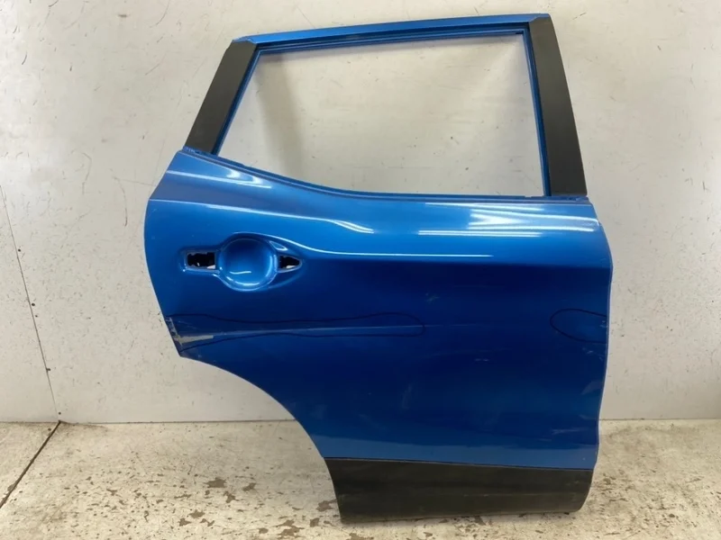 Дверь Nissan Qashqai 2014- J11