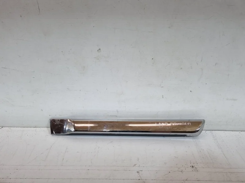 Молдинг двери Toyota Land Cruiser 2016-2021 200