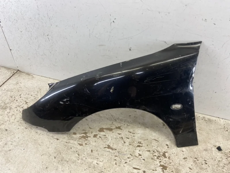 Крыло Peugeot 206 1998-2012
