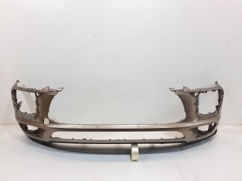 Бампер Porsche Macan 2014-2018 95B