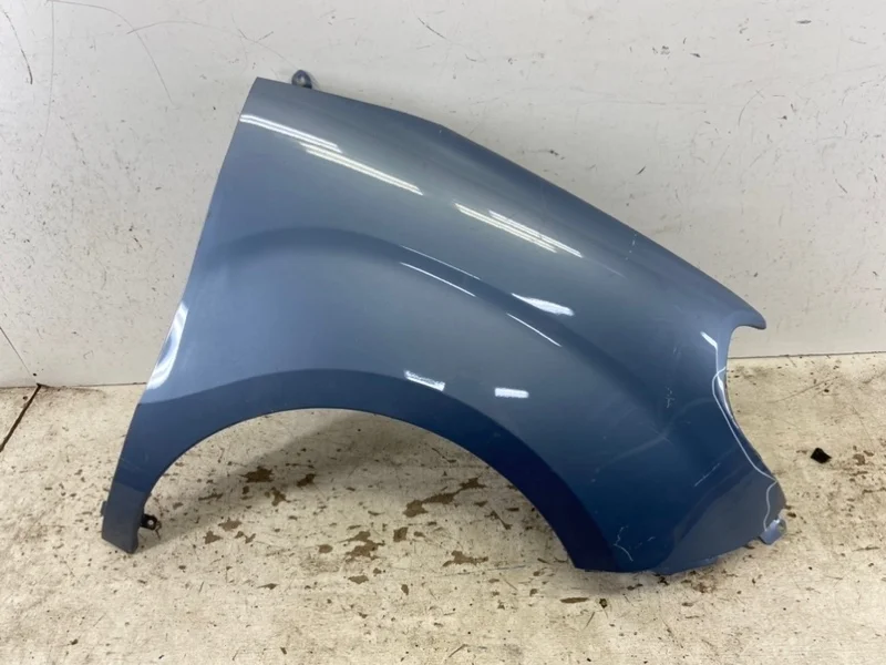 Крыло Fiat Doblo 2015-