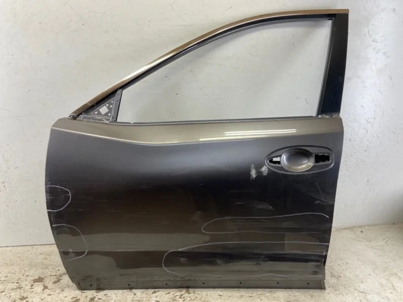 Дверь Nissan X-Trail 2014- T32