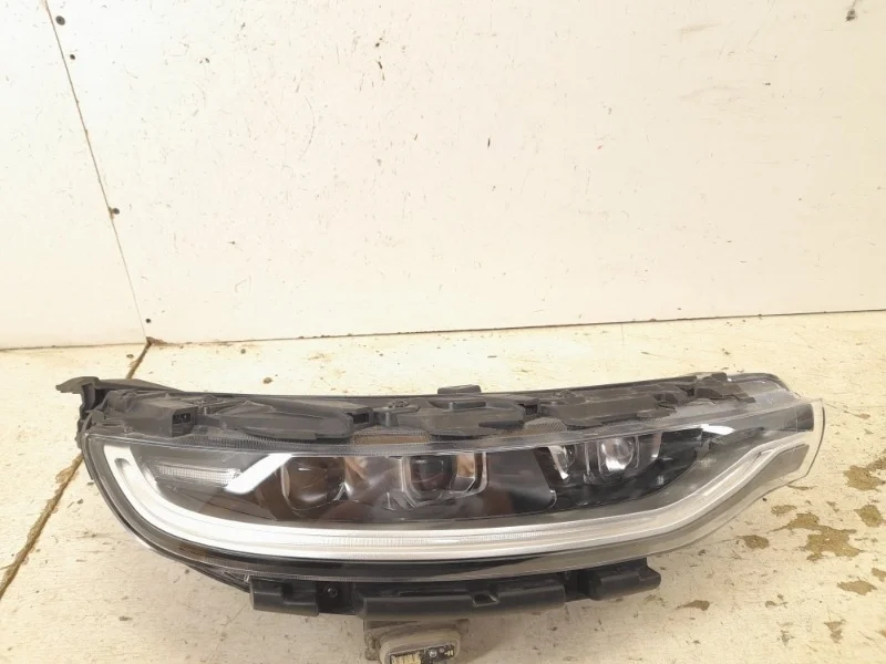 Фара Kia Soul 2018- 3