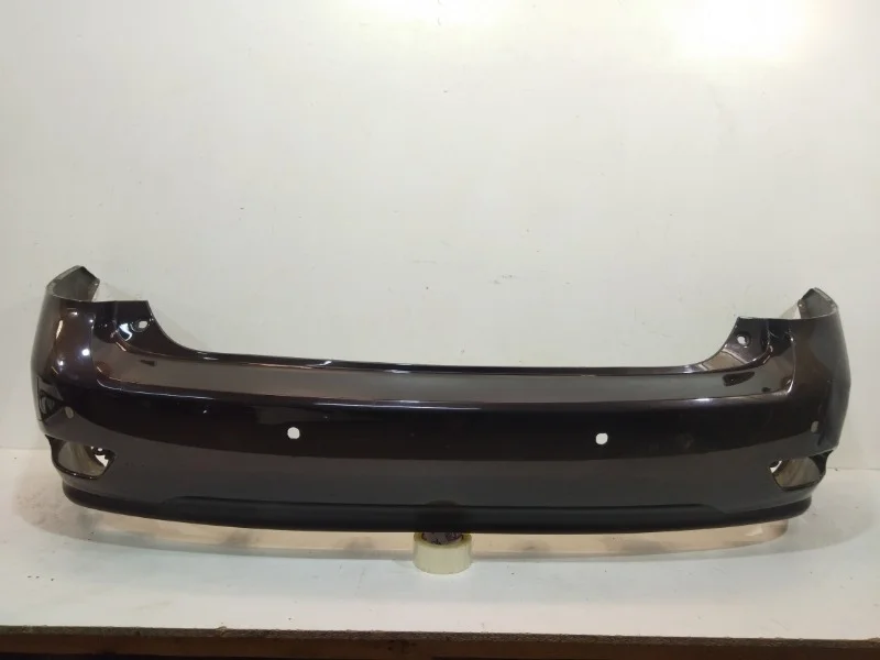 Бампер Lexus RX 2009-2015 3