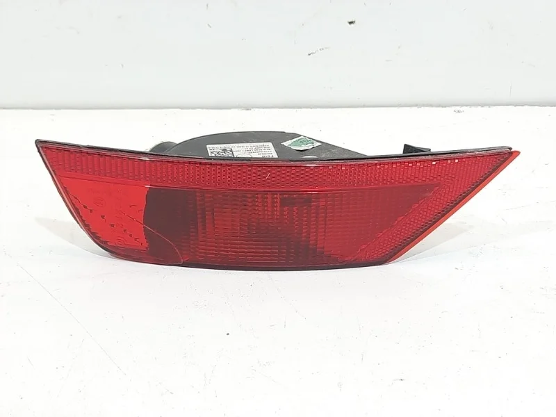 Фонарь противотуманный Ford Kuga 2016-2019