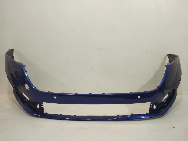 Бампер Skoda Octavia 2020- A8