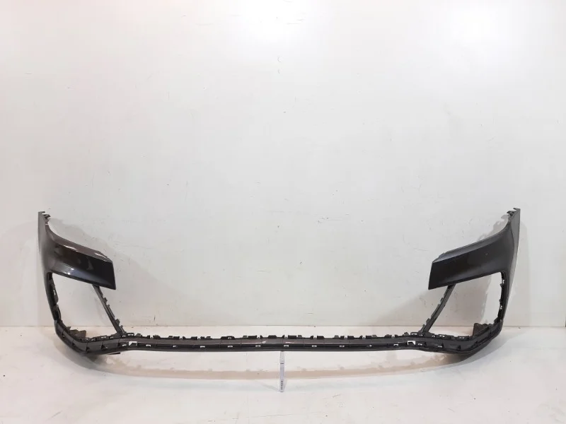 Бампер AUDI Q8 2018-2022 4M