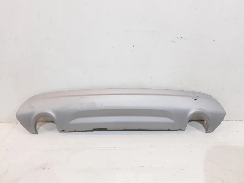 Спойлер бампера Ford Kuga 2016-2019