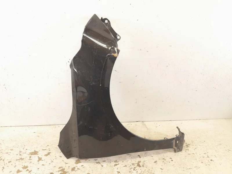 Крыло Kia Cerato 2018- 4