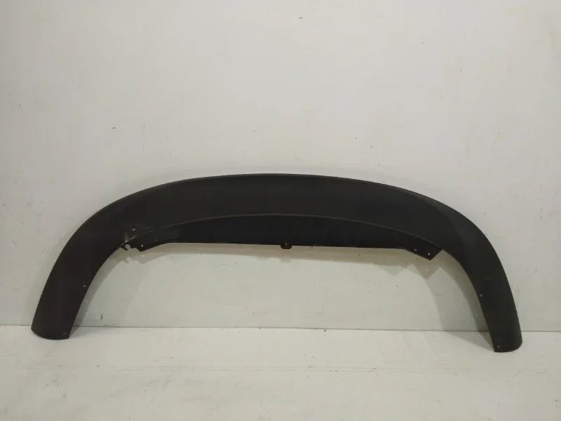 Спойлер бампера Volkswagen Passat 2005-2010 B6