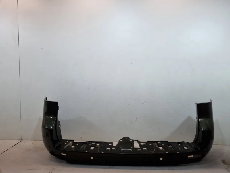 Бампер Toyota Land Cruiser Prado 2009-2017 150