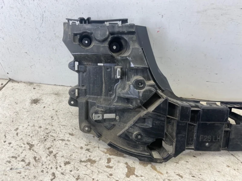 Кронштейн бампера BMW X4 2014- F26