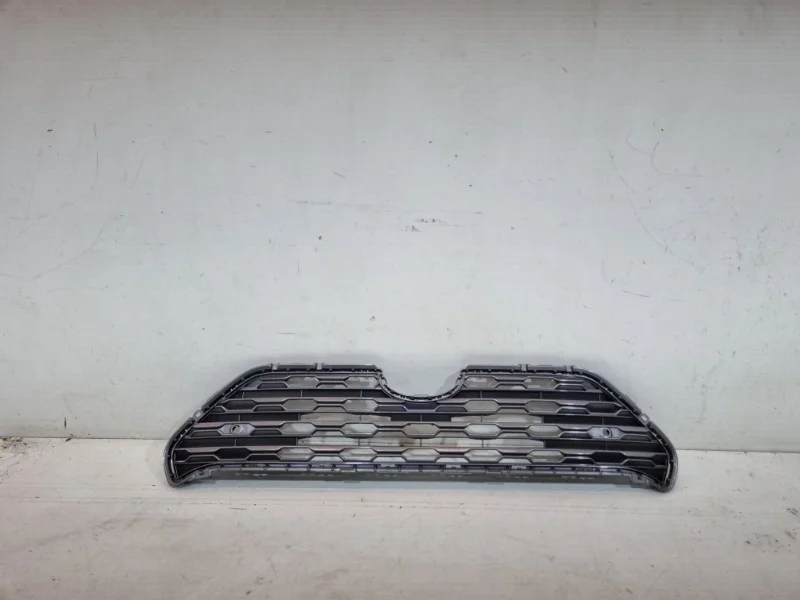 Решетка радиатора Toyota Rav4 2019- 50